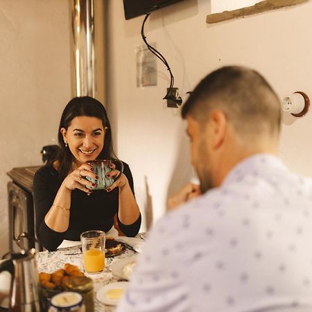 מיירס La Vallicuerra מראה חיצוני תמונה