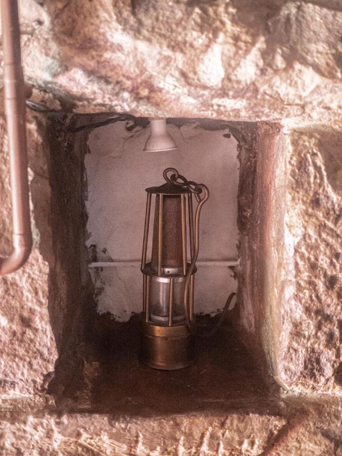 מיירס La Vallicuerra מראה חיצוני תמונה