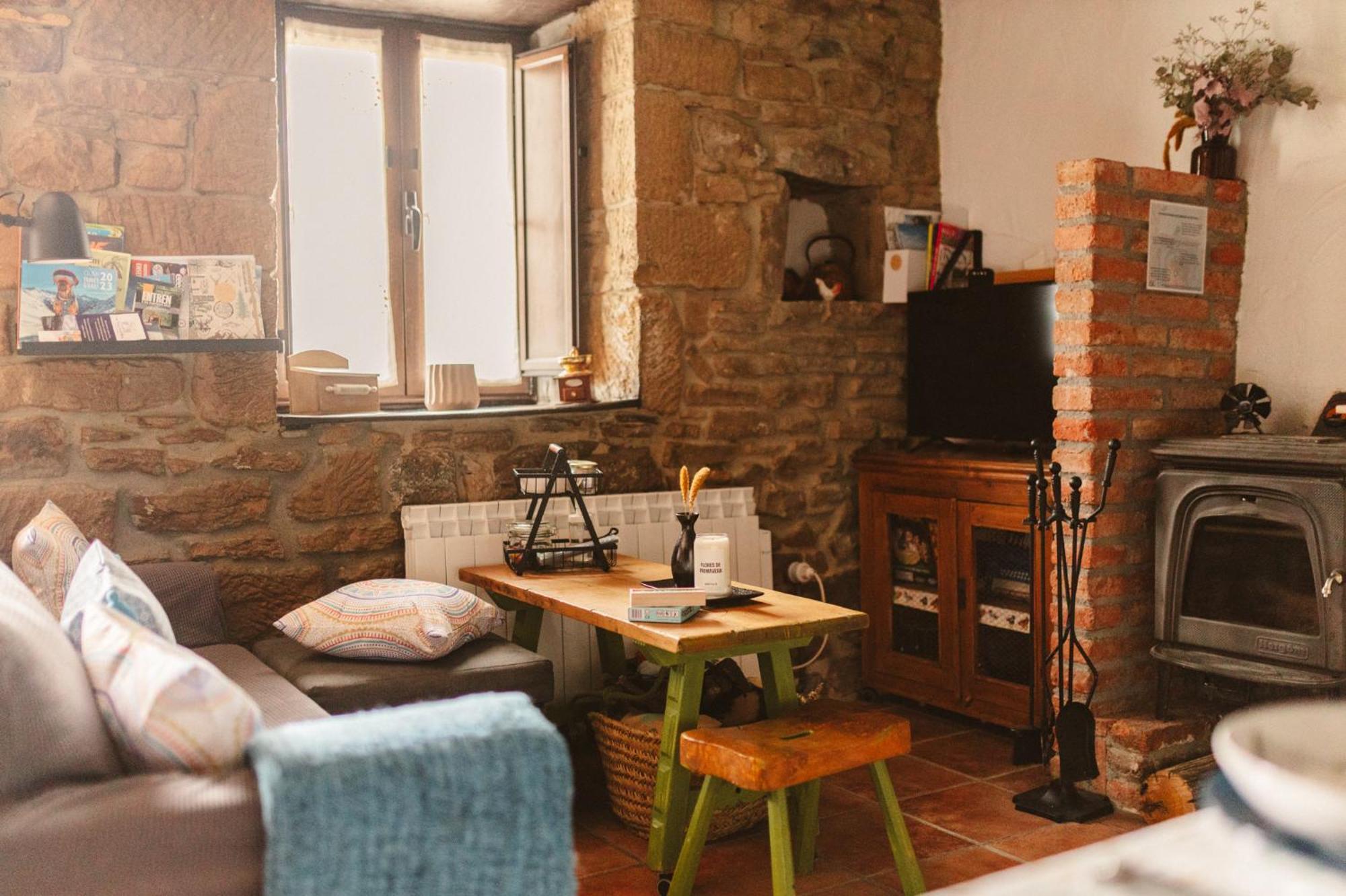 מיירס La Vallicuerra מראה חיצוני תמונה