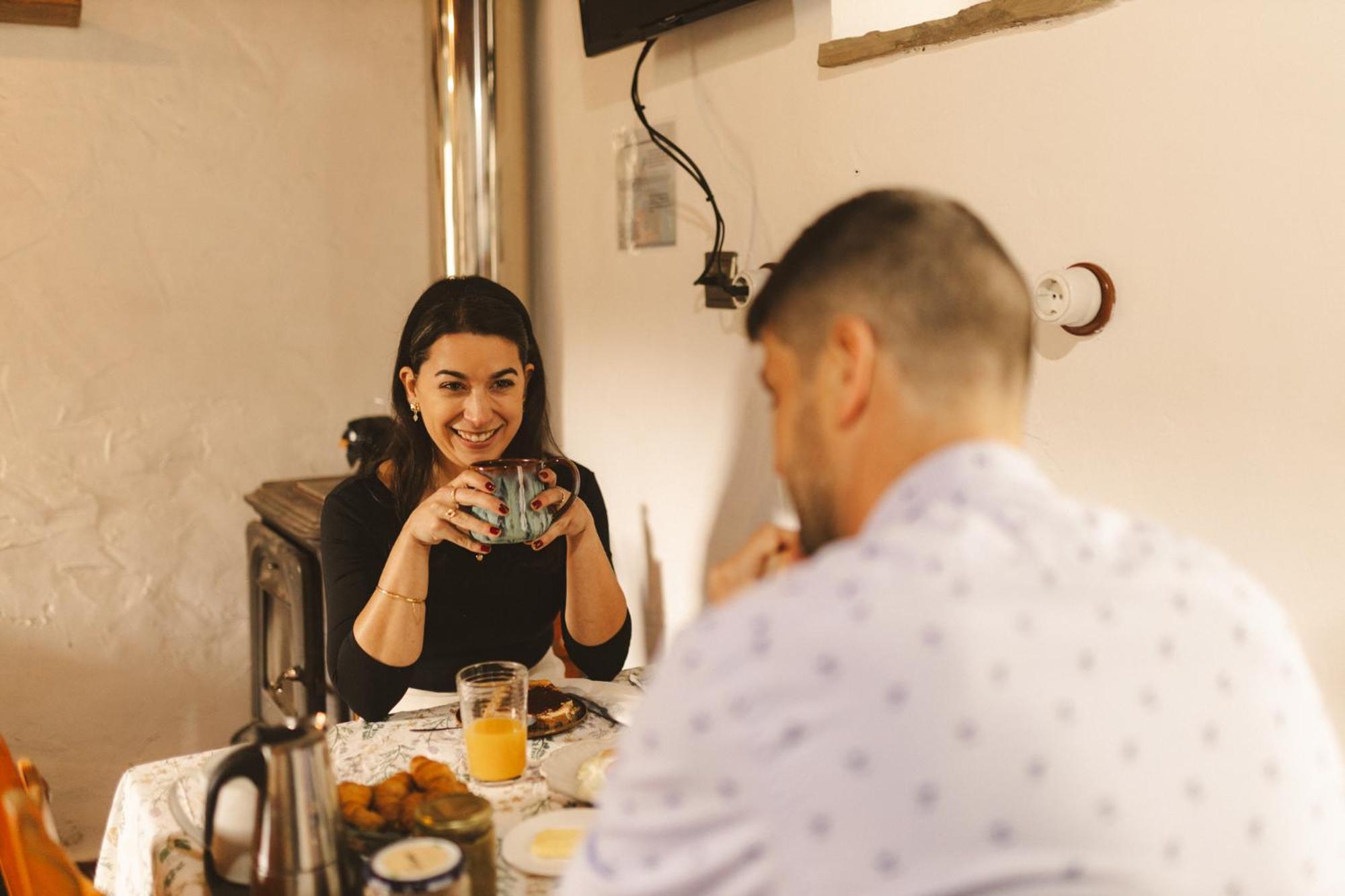 מיירס La Vallicuerra מראה חיצוני תמונה